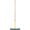 Achetez LEBORGNE RATEAU LEBORGNE POLYMERE 20DTS VERT SM en ligne sur MO-Shop