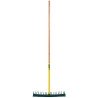 Achetez LEBORGNE RATEAU LEBORGNE POLYMERE 60cm DUOPRO EM en ligne sur MO-Shop