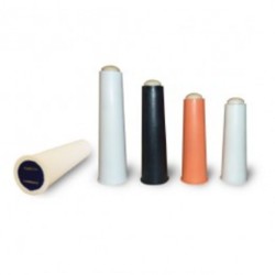 Achetez  CONE PVC AIMANTE 25CM en ligne sur MO-Shop