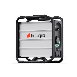 Batterie portable INSTAGRID ONE 3600W IP54 | MO-Shop