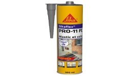 Achetez SIKA SIKAFLEX PRO-11 FC PURFORM / GRIS BÉTON / CARTOUCHE DE 300 ML / U en ligne sur MO-Shop