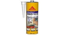 Achetez SIKA SIKAFLEX PRO-11 FC PURFORM / BLANC / CARTOUCHE DE 300 ML / U en ligne sur MO-Shop