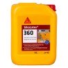 Achetez SIKA SIKALATEX-360 / BLANC / BIDON DE 5 L en ligne sur MO-Shop