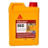 Achetez SIKA SIKALATEX-360 / BLANC / BIDON DE 2 L en ligne sur MO-Shop