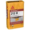Achetez SIKA SIKAGROUT-212R / GRIS / SAC DE 25 KG en ligne sur MO-Shop