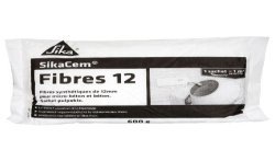 Achetez SIKA SIKACEM FIBRES / 12 MM / DOSE DE 600 G en ligne sur MO-Shop