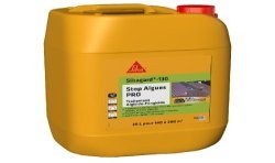 Achetez SIKA SIKAGARD STOP ALGUES PRO / INCOLORE / BIDON DE 20 L en ligne sur MO-Shop