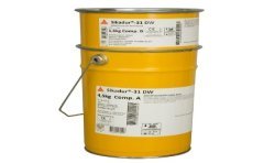 Achetez SIKA SIKADUR-31 DW/ KIT DE 6 KG en ligne sur MO-Shop