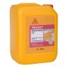 Achetez SIKA SIKACEM DESACTIVANT 2-4 / BLEU / BIDON DE 20 L en ligne sur MO-Shop