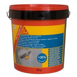 Achetez SIKA SIKAVISCOCIM-110 / GRIS / SEAU DE 25 KG en ligne sur MO-Shop