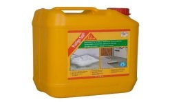 Achetez SIKA PURIGO SOL NATURIALES / BLANC / BIDON DE 5 L en ligne sur MO-Shop