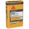 Achetez SIKA SIKAFLOOR-310 LEVEL /REAGRAGE AUTOLISSANT 1 à 10mm INTERIEURS / SAC DE 25 KG en ligne sur MO-Shop