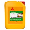 Achetez SIKA SIKACEM RETARDATEUR / JAUNE / BIDON DE 5 L en ligne sur MO-Shop