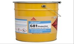 Achetez SIKA SIKAGARD-681 PROTECTION / INCOLORE / SEAU DE 11 L en ligne sur MO-Shop