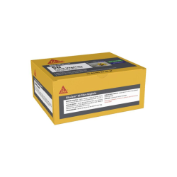 Achetez SIKA SIKACEM-50 FIBRE VEGETALE BTE DE 12 DOSES  1 dose pour 1 sac de ciment en ligne sur MO-Shop
