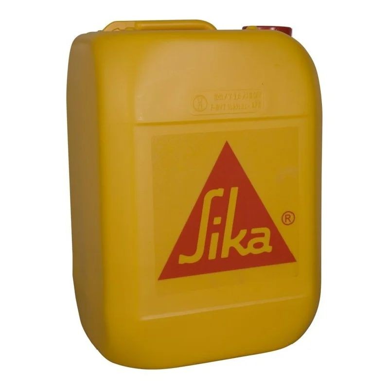 Achetez SIKA ISODECAP / ANTIBETON DECAPANT/  AMBRÉ / TONNELET DE 20 L en ligne sur MO-Shop