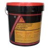 Achetez SIKA SIKA FASTFIX -50 ENROBE À FROID / NOIR / SEAU DE 25KG en ligne sur MO-Shop