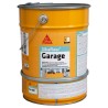 Achetez SIKA SIKAFLOOR GARAGE RAL 7032 / GRIS SILEX / KIT DE 6KG en ligne sur MO-Shop