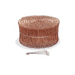 Achetez  LIENS ATTACHE 14CM / PQT 1000 en ligne sur MO-Shop