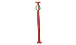 Achetez GHERARDI ETAI PEINT 12KG M.F P.R 1.70/ 3.00M ORANGE/CH.1T800/3.00M manchon galva. Antidéboitement en ligne sur MO-Shop