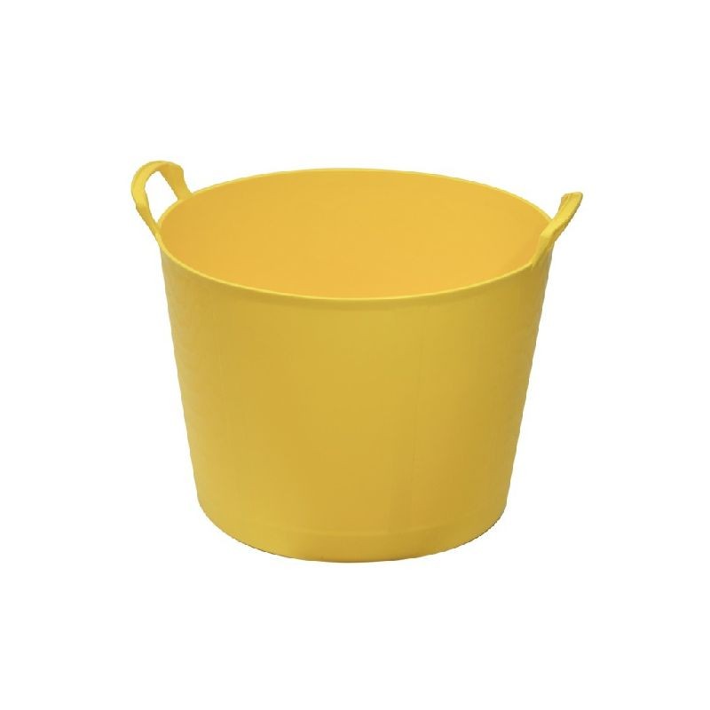 Achetez TALIA AUGE CAPAZO PRO JAUNE 42 LITRES RENFORCEE en ligne sur MO-Shop
