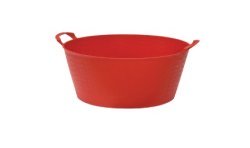 Achetez TALIA AUGE CAPAZO PRO ROUGE 42 LITRES RENFORCEE en ligne sur MO-Shop