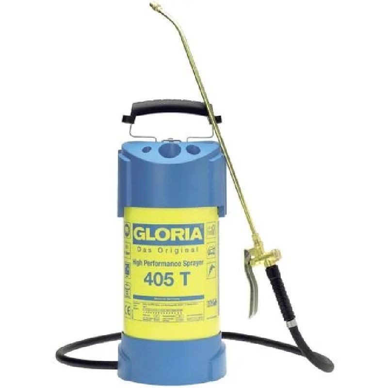 Achetez GLORIA PULVERISATEUR GLORIA 5L 176T / 405T/ METAL en ligne sur MO-Shop