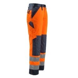 Achetez  PANTALON MASCOT MAITLAND MASCOT SAFE LIGHT HI-VIS en ligne sur MO-Shop