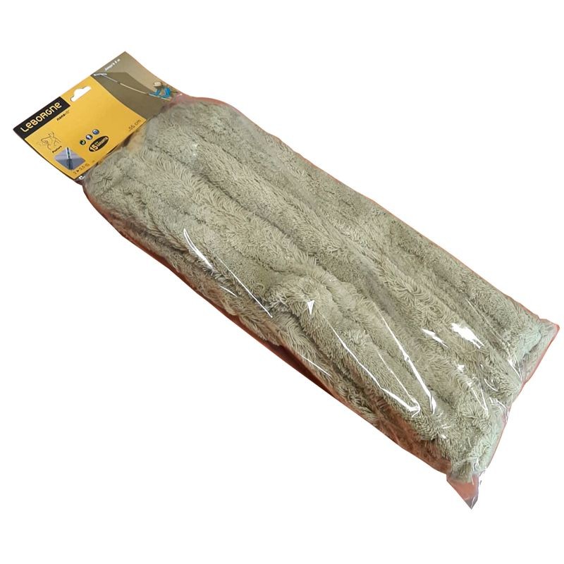 Achetez LEBORGNE PEAU TEXTILE POUR HUILEUR A BANCHE TELESC. NANOVIB PACK DE 5 en ligne sur MO-Shop