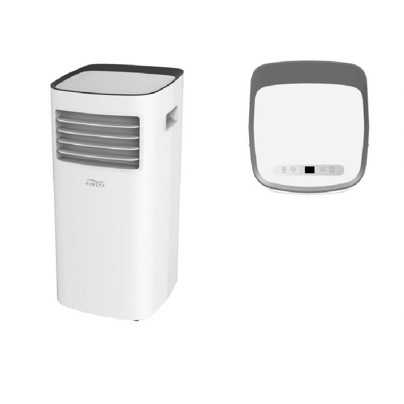 Achetez SANS MARQUE CLIMATISEUR MOBILE BORA 20M2 en ligne sur MO-Shop
