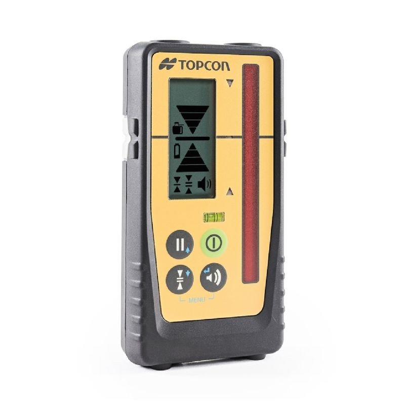 Achetez TOPCON RECEPTEUR A MAIN TOPCON LS100-D SANS SUPPORT (ANCIENNE RÉF : LS100-D) en ligne sur MO-Shop