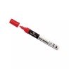 Achetez SOPPEC MARQUEUR PEINTURE LAQUEE ROUGE TECHNIMA/SOPPEC en ligne sur MO-Shop