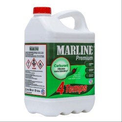 Achetez MARLINE ESSENCE PREMIUM 4 TEMPS / 5L en ligne sur MO-Shop