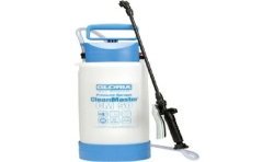Achetez GLORIA PULVERISATEUR GLORIA 5L CM50 /ACIDE en ligne sur MO-Shop