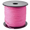 Achetez CORDERIE MESNAR DRISSE NYLON 2,0MM/ 100M FLUO ROSE en ligne sur MO-Shop