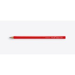 Achetez PICA CRAYON LYRA MENUISIER 30CM ROUGE 333 en ligne sur MO-Shop