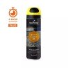 Achetez SOPPEC BOMBE PEINTURE  S MARK JAUNE FLUO / TECHNIMA-SOPPEC en ligne sur MO-Shop