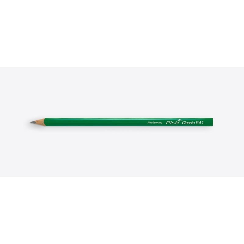 Achetez LYRA CRAYON LYRA MACON 30CM VERT 331 en ligne sur MO-Shop