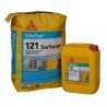 Achetez SIKA SIKATOP-121 / GRIS / KIT DE 26,75 KG en ligne sur MO-Shop