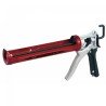 Achetez TAJIMA PISTOLET MASTIC MANUEL SUPER PRO POIGNEE ALU TAJIMA ROUGE en ligne sur MO-Shop