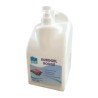 Achetez CRISTAL HYGIENE SAVON 4.5L EUROGEL ROUGE MICROBILLE SOLVANTE en ligne sur MO-Shop