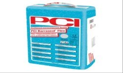 Achetez PCI REVETEMENT FLEXIBLE IMPERMEABILISATION BARRASEAL FLEX SAC DE 15KG / PCI en ligne sur MO-Shop