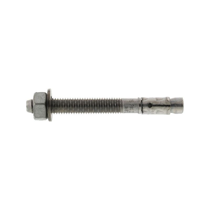 Goujon SPIT Fix Z Xtrem 16x120/20 inox A4 | MO-Shop