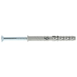 Achetez SPIT CHEVILLE CLOU SPIT B-LONG 10X140/90F / BOITE DE 50 en ligne sur MO-Shop