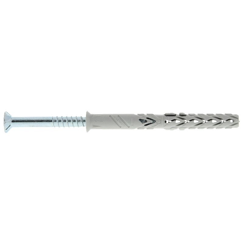 Achetez SPIT CHEVILLE CLOU SPIT B-LONG 10X140/90F / BOITE DE 50 en ligne sur MO-Shop
