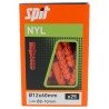 Achetez SPIT CHEVILLE SPIT NYL 12X60 / BOITE DE 25 en ligne sur MO-Shop