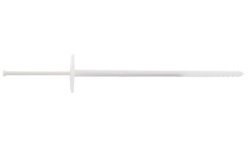 Achetez SPIT CHEVILLE SPIT ISO 10X30/60 AVEC CLOU / BOITE DE 200 en ligne sur MO-Shop