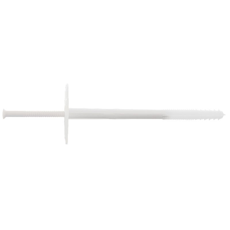 Achetez SPIT CHEVILLE SPIT ISO 10X30/60 AVEC CLOU / BOITE DE 200 en ligne sur MO-Shop