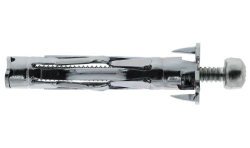 Achetez SPIT CHEVILLE SPIT STELLIX 5x35/15 VIS BT/100 (placo ttes dimension) en ligne sur MO-Shop