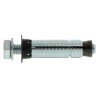 Achetez SPIT CHEVILLE SPIT PRIMA M10-16/12 AVEC VIS ET RONDELLE / BOITE DE 25 en ligne sur MO-Shop